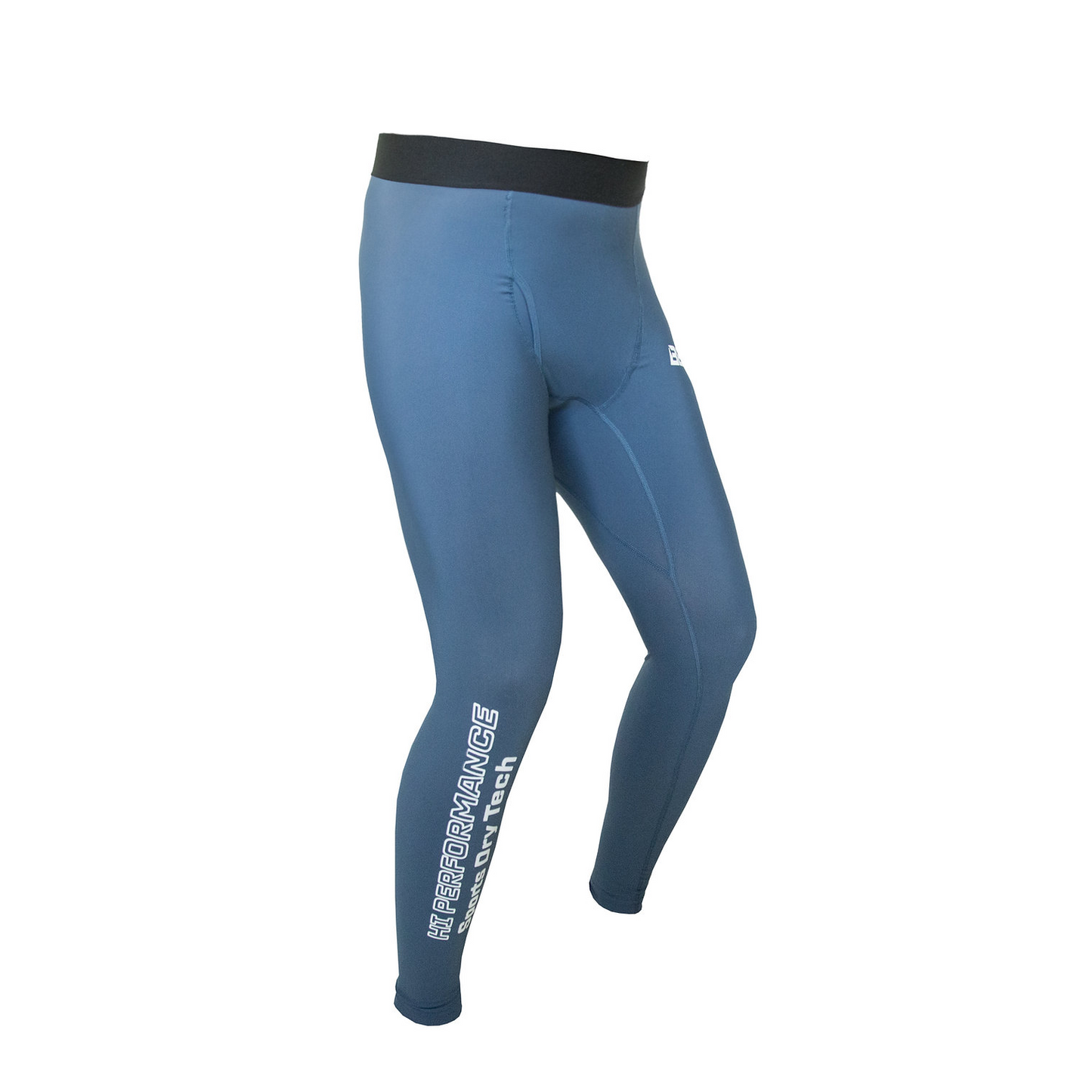 BBG Base Layer Bottom - Blue