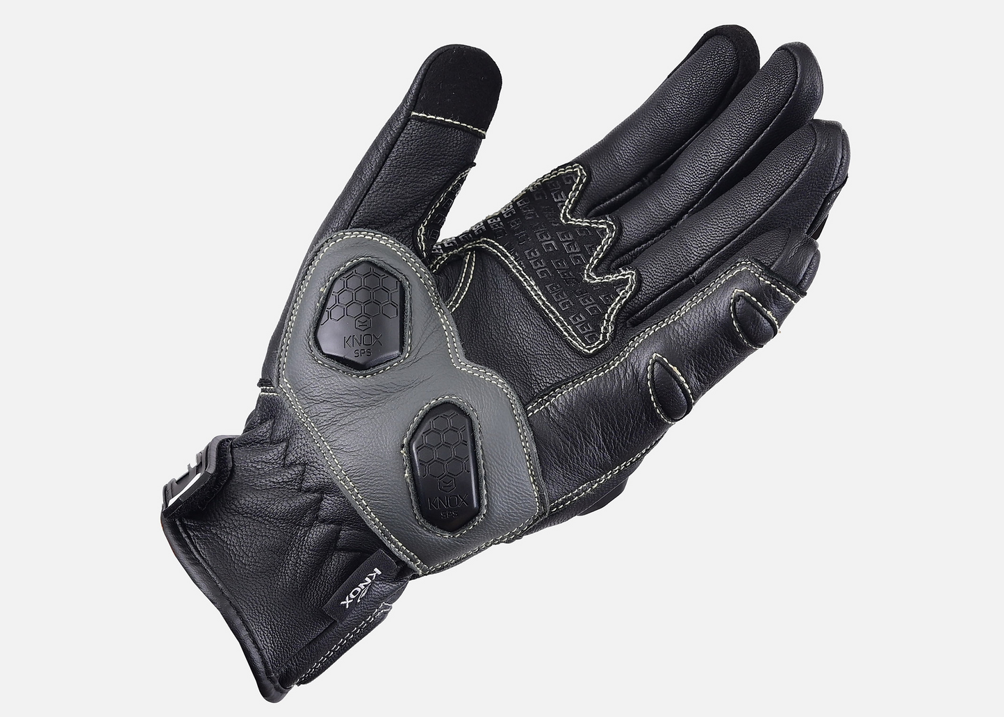 BBG Ride Pro Knox Gloves