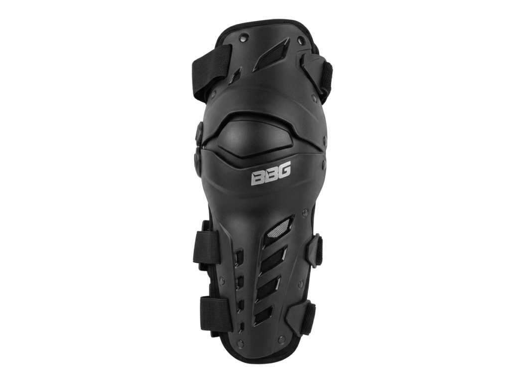 BBG TourPro Knee Guards