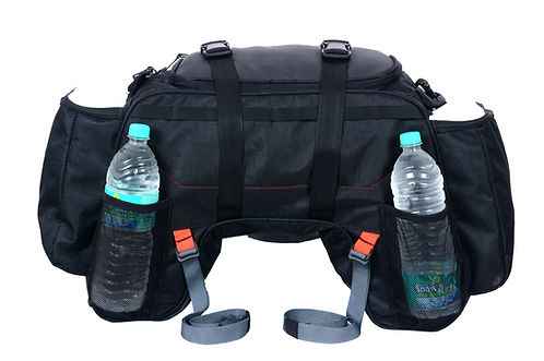 BBG TourPro Tail Bag