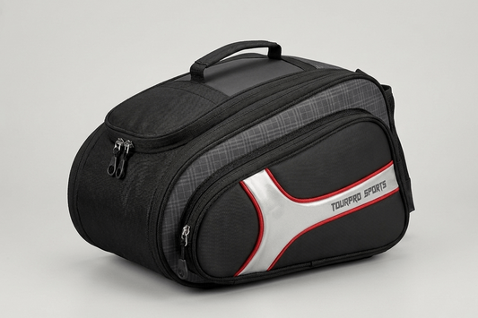 BBG Tourpro Plus Sport Saddle Bag