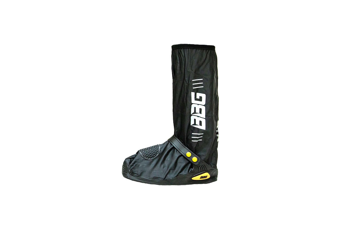 BBG WP Shoe Cover