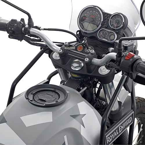 BF39 - GIVI Tank Ring for RE Himalayan