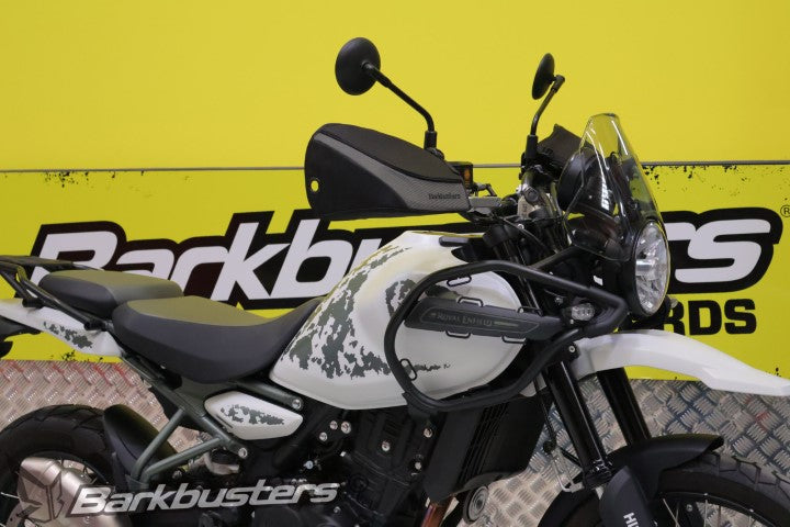 Barkbusters for RE Himalayan 450 - BHG-119 - Riders Junction