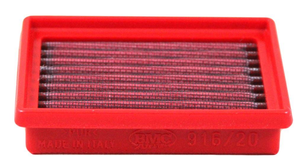 BMC Air Filter FM916/20 for Triumph Street Twin / Scrambler – 900 - Riders Junction