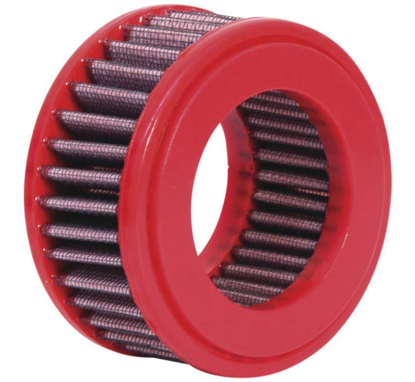 BMC Air Filter For Harley Davidson Rough Crafts And Other For Air Cleaners RS660 - FM639/12RACE