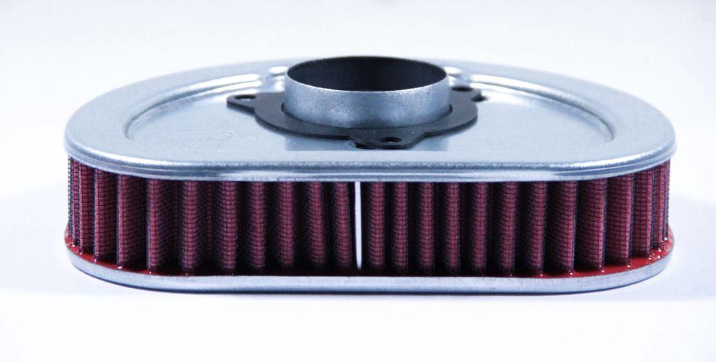 BMC Air Filter For Harley Davidson Touring Flhrc 1584 Roadking 08 11 - FM950/04