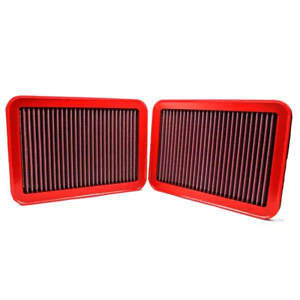 BMC Air Filter For Lamborghini Aventodor LP700-4 LP770-4 SVJ 1116 18-(CRF72601)