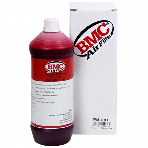 BMC Regeneration Fluid WAFLU1LT
