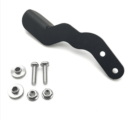 BMW 310GS Gear Pedal Extender