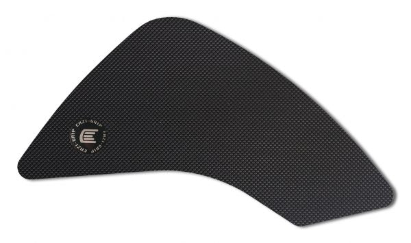 BMW F900R Tank Grips Black - EAZI-GRIP - Riders Junction