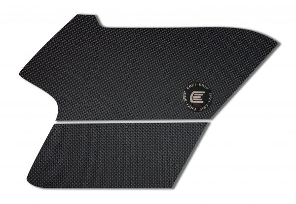 BMW R1250GS Adventure Tank Grips Black - EAZI-GRIP - Riders Junction