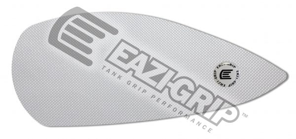 BMW S1000RR (2019+) Tank Grips Clear - EAZI-GRIP - Riders Junction