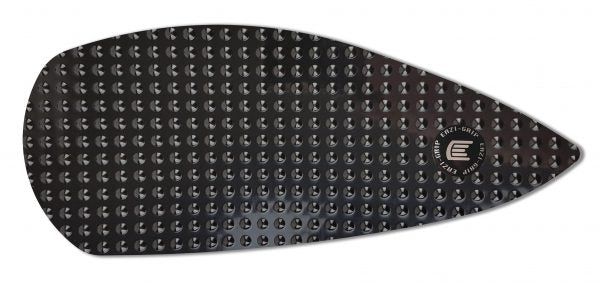 BMW S1000RR (2019+) Tank Grips Evo Black - EAZI-GRIP - Riders Junction