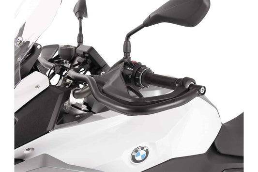 BMW F 900 XR Protection - Front Protection Bar - Hepco Becker - 5036548 00 01