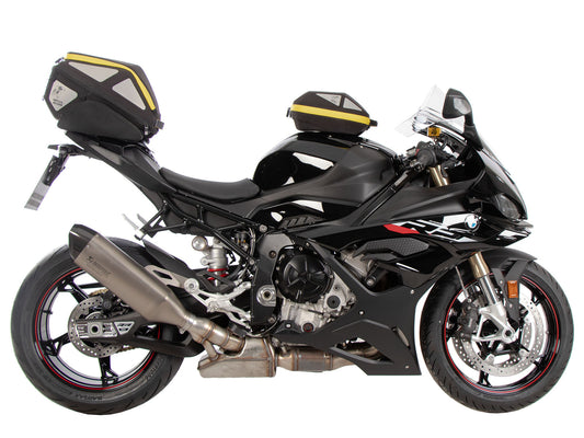 BMW S 1000 RR Carrier Sportrack - Hepco Becker - 6706540 00 01