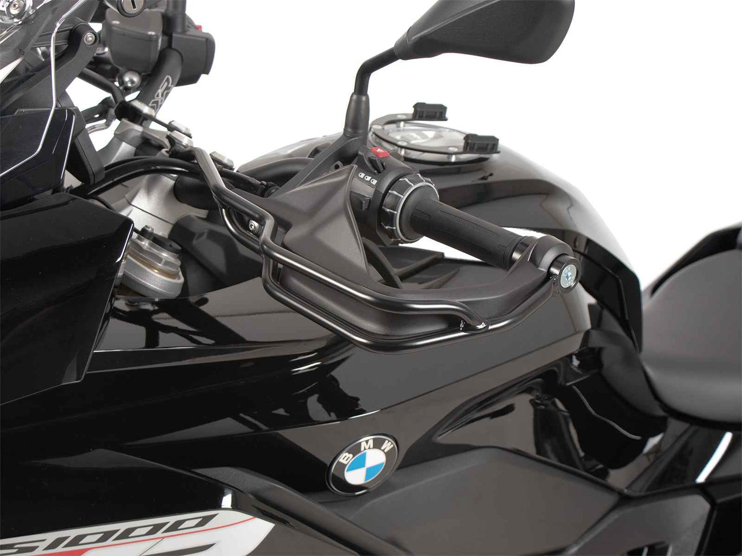 BMW S 1000 XR Hand Guard Protection - Hepco Becker - 42126538 00 01
