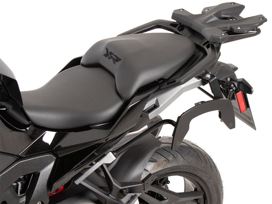 BMW S 1000 XR Luggage Carrier C-Bow - Hepco Becker - 6306538 00 01