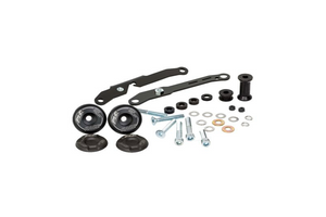 Wunderlich BMW S1000RR Protection (15-17) - Slider Frame 2010-2014 - 43260-000