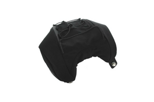 Wunderlich BMW S1000RR Tank Bag - 5L Sports Bag (Black) - 36630-000