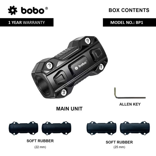 BOBO BP1 Bike Protector
