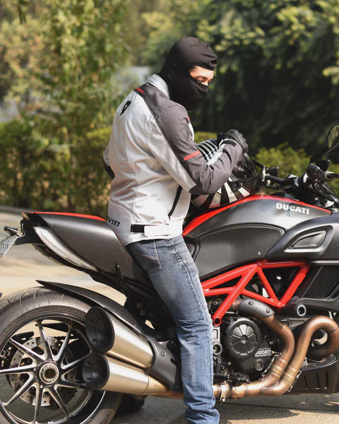 BYKE'IT! Insulate Balaclava