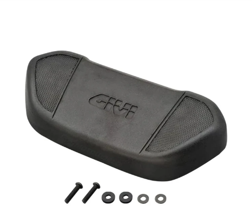 Backrest For Givi Box E43N- GIVI BE43N - Riders Junction