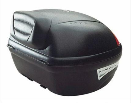 Backrest for E450 - Givi Givi products are currently not available for sale online. If you would like to purchase Givi products please email us on customercare@bikenbiker.com or call/WhatsApp us on +91 844 844 9050 Specific backrest for E450 Made with PVC