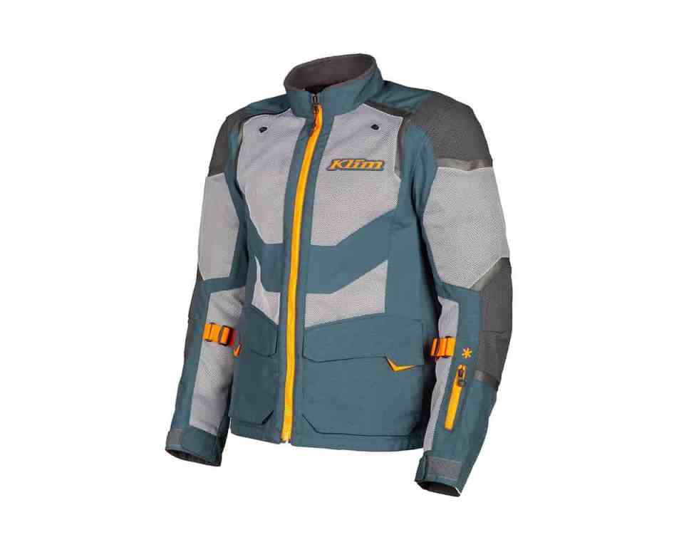 Baja S4 Jacket - Klim