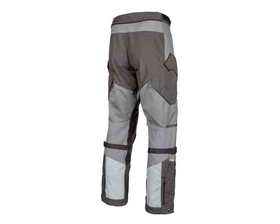 Baja S4 Pants Regular and Tall - Klim