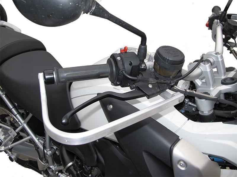 Barkbusters Handguard Mount for BMW F650GS, F800GS, R1200GS & R1200GSA- Riders Junction