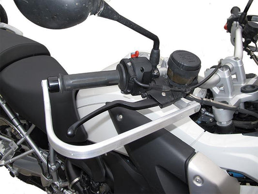 Barkbusters Handguard Mount for BMW F650GS, F800GS, R1200GS & R1200GSA- Riders Junction