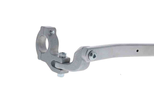 Barkbusters Handguard Mount for Benelli TRK 502 / TRK 502 X - BHG-103-00-NP