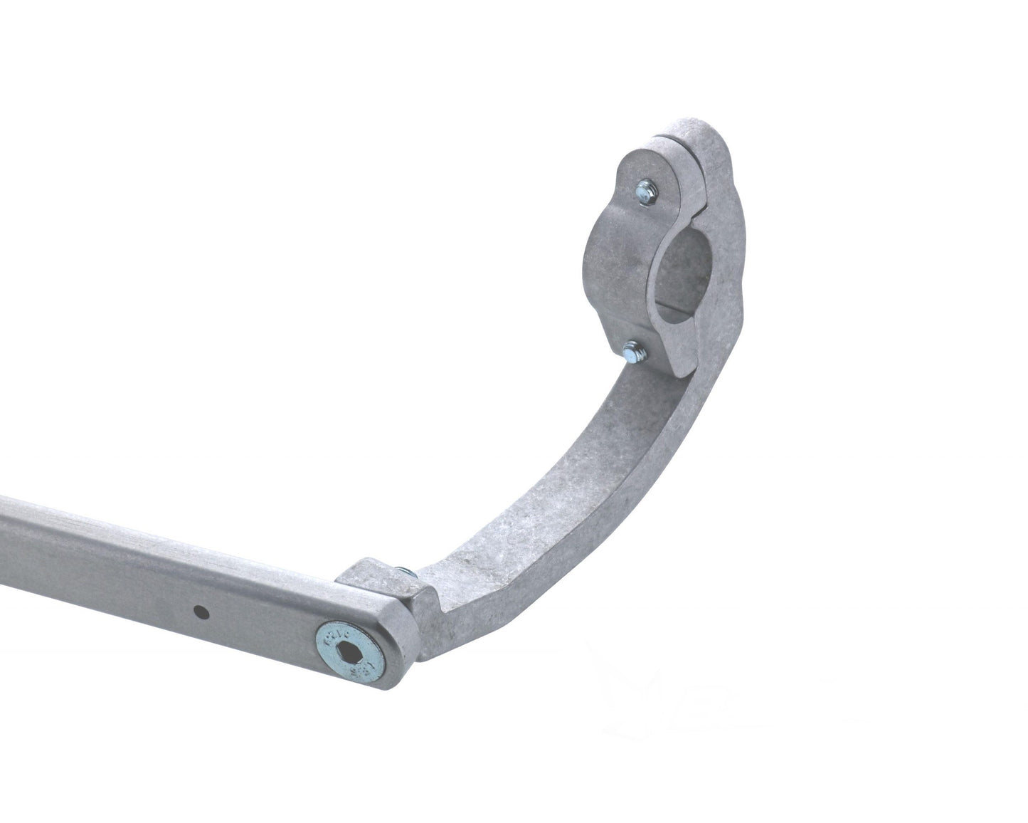 Barkbusters Handguard Mount for Ducati Multistrada V4 2021 - 2022