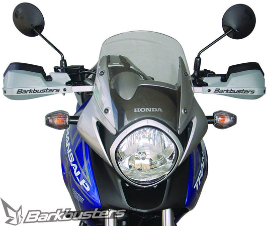 Barkbusters Hardware Kit Mount For Honda XL600V / XL650V / XL700V Transalp-BHG-018-04-NP
