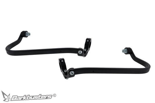 Barkbusters Hardware Kit – Two Point Mount-BHG-082-03-BK