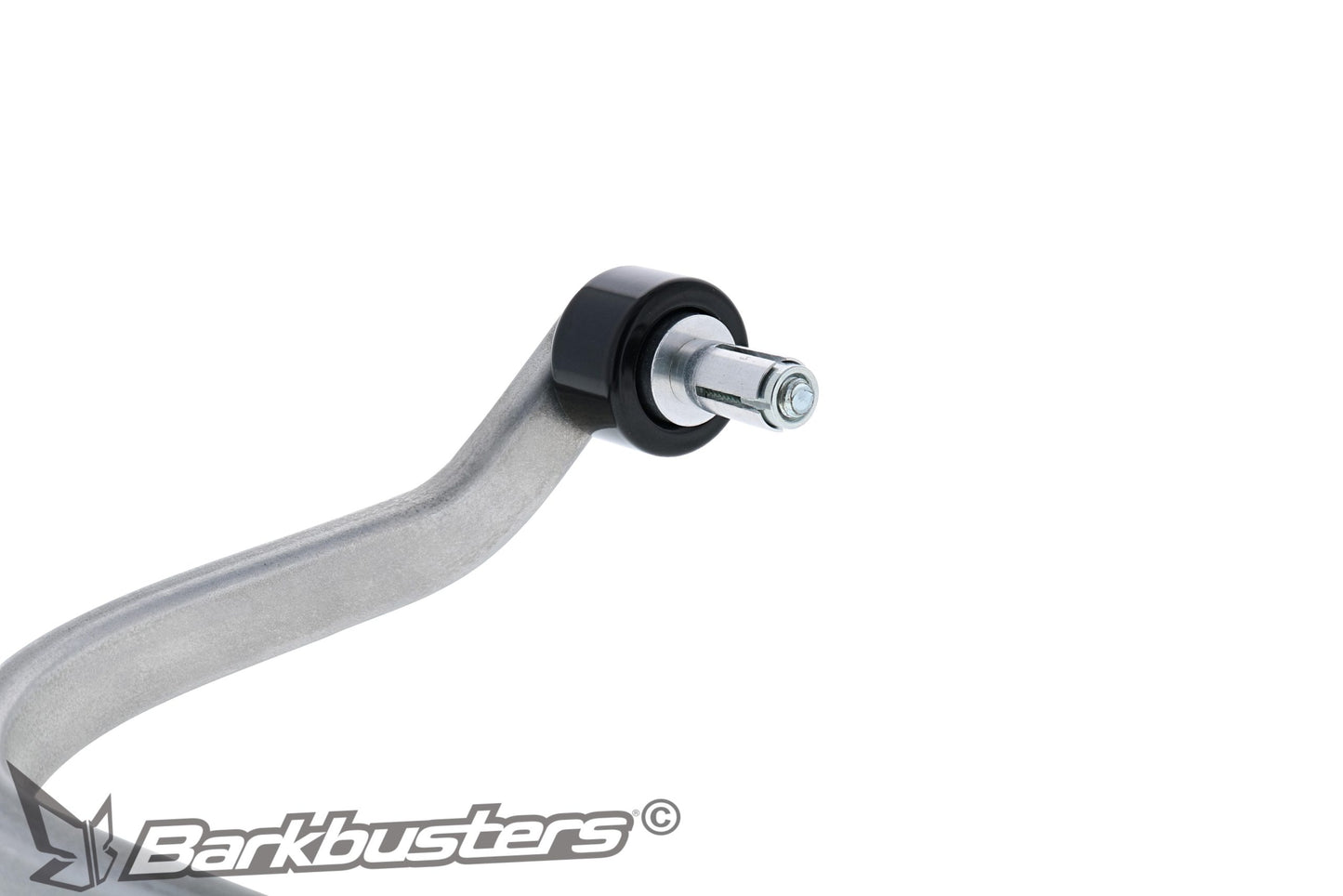 Barkbusters Hardware Kit – Two Point Mount-BHG-107-00-NP