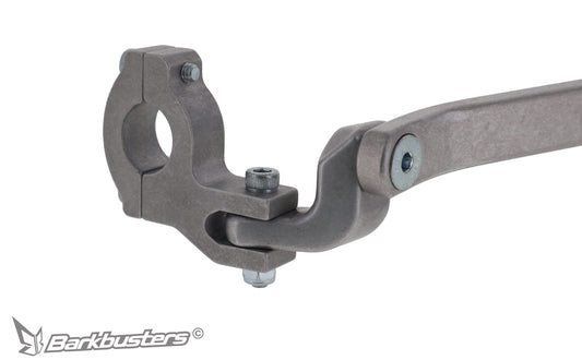 Barkbusters Hardware Kit – Two Point Mount-BHG-117-00-NP