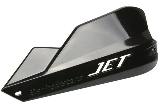 Barkbusters JET Guards – Black