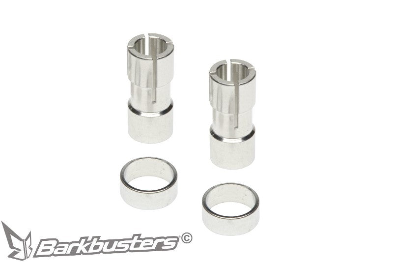 Barkbusters Spare Part – Adaptor Kit (1″ Handlebar) - B-074
