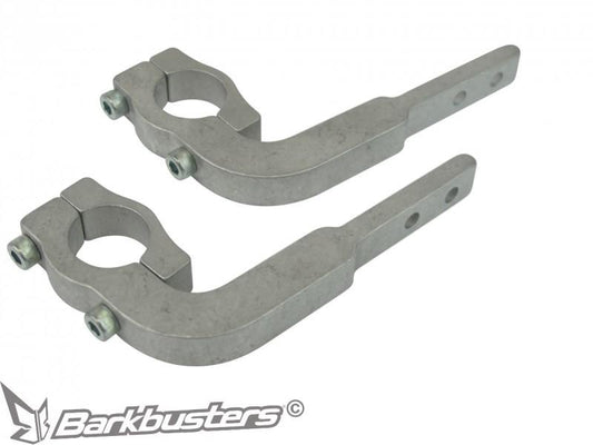 Barkbusters Spare Part – Clamp Assembly (MX) - B-060