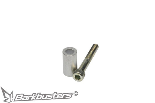 Barkbusters Spare Part – Spacer and Bolt (30mm) - B-080