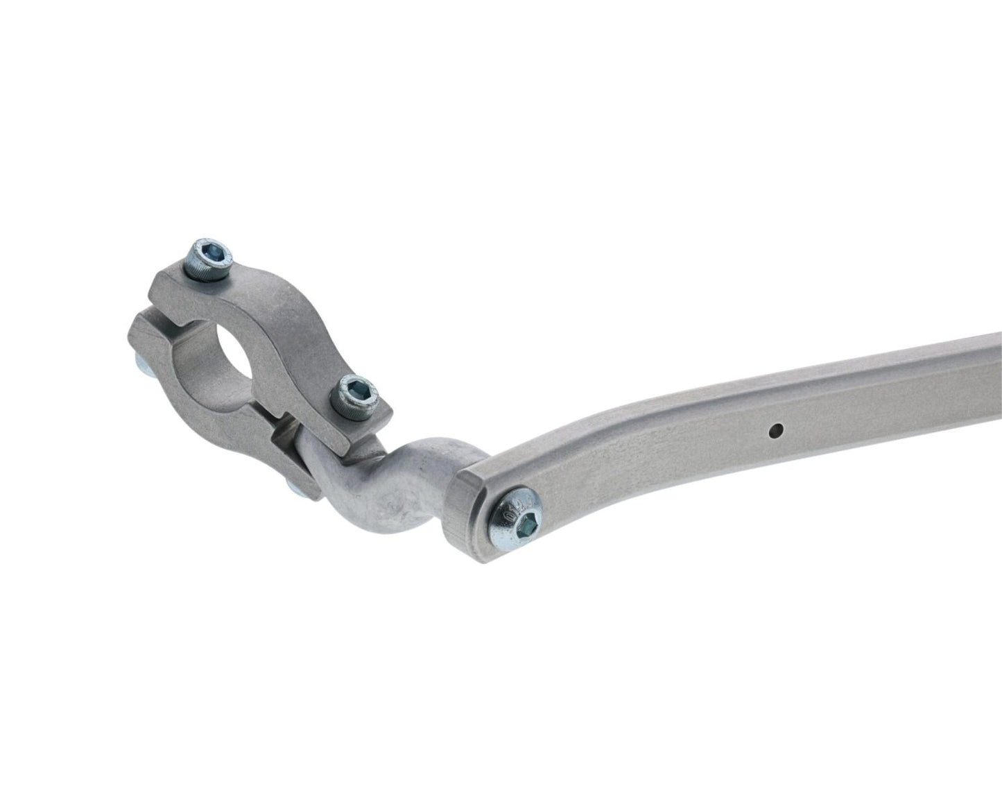 Barkbusters Handguard Mount for Honda CB 750 Hornet - BHG-109-01-NP