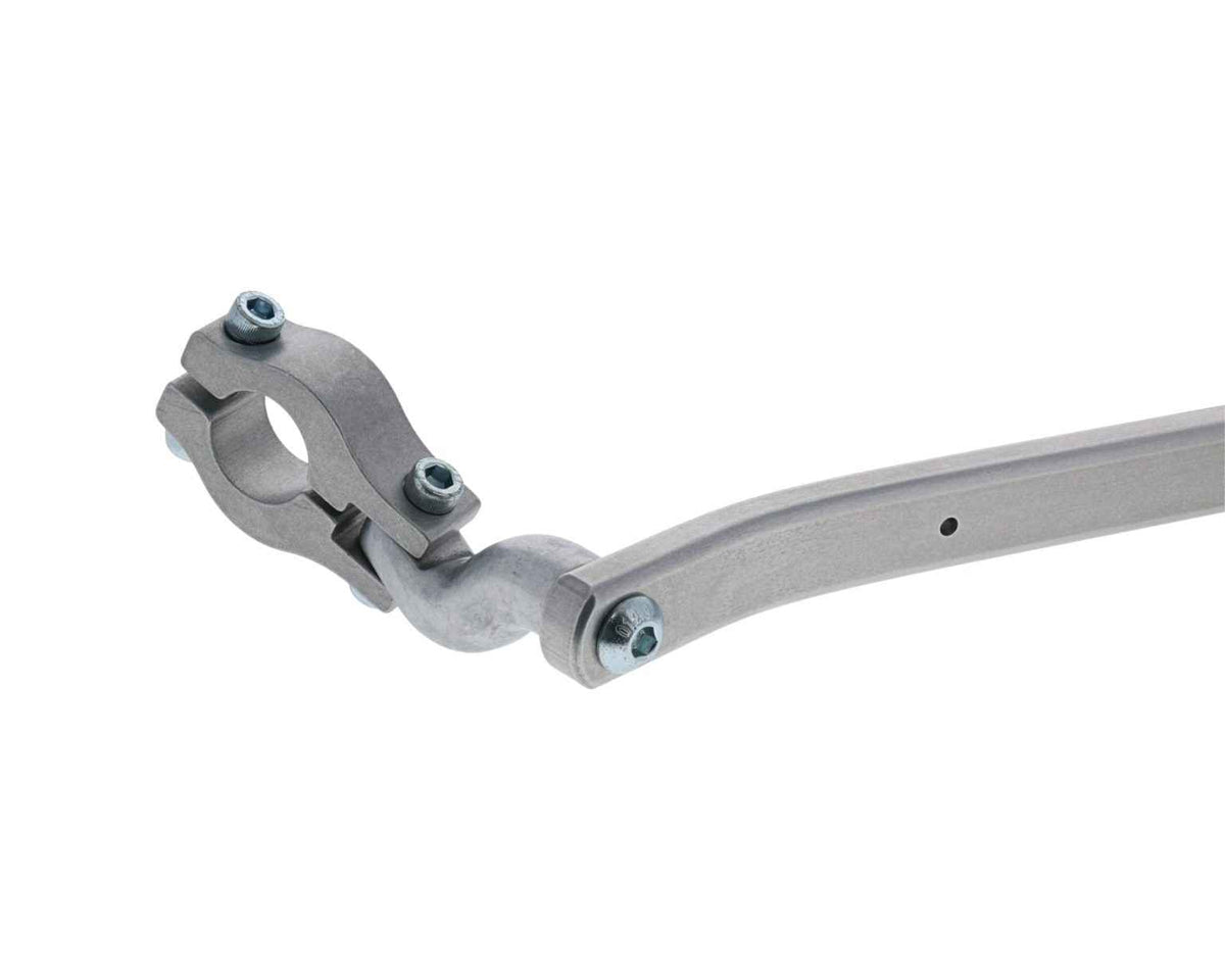Barkbusters Handguard Mount for Honda CB 750 Hornet - BHG-109-01-NP