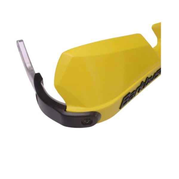 Barkbusters VPS Guard Skid Plate - VPS-002-00-BK