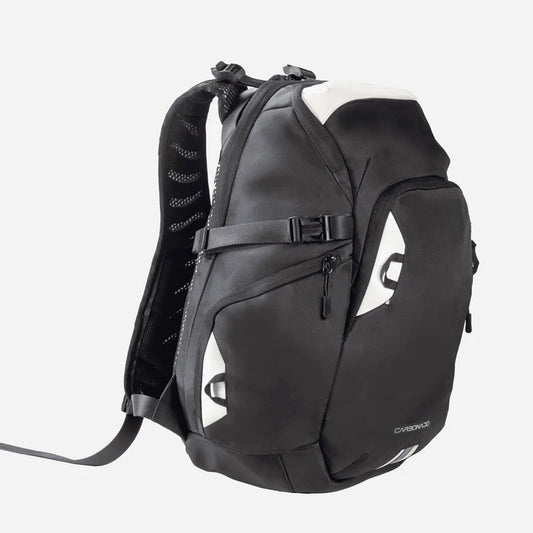 Beetle Backpack - Black - 30L