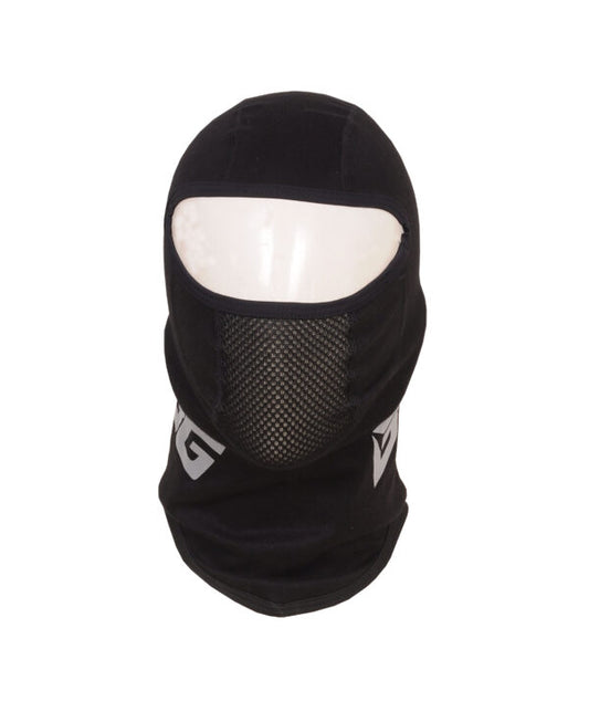 Biking Brotherhood Balaclava (Black)
