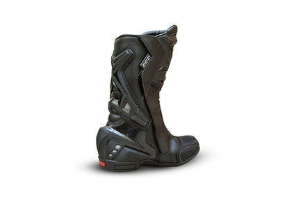 Biking Brotherhood Race Pro Boot (Black)