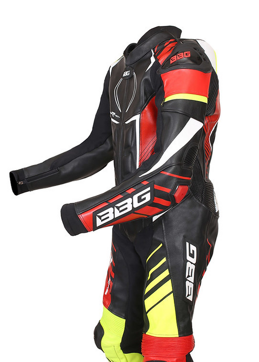 Biking Brotherhood Race Suit Superrtech