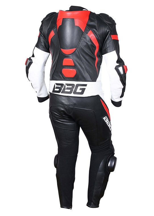 Biking Brotherhood Racing Suit